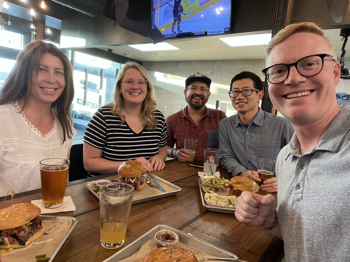 Glasscock Lab tweet media