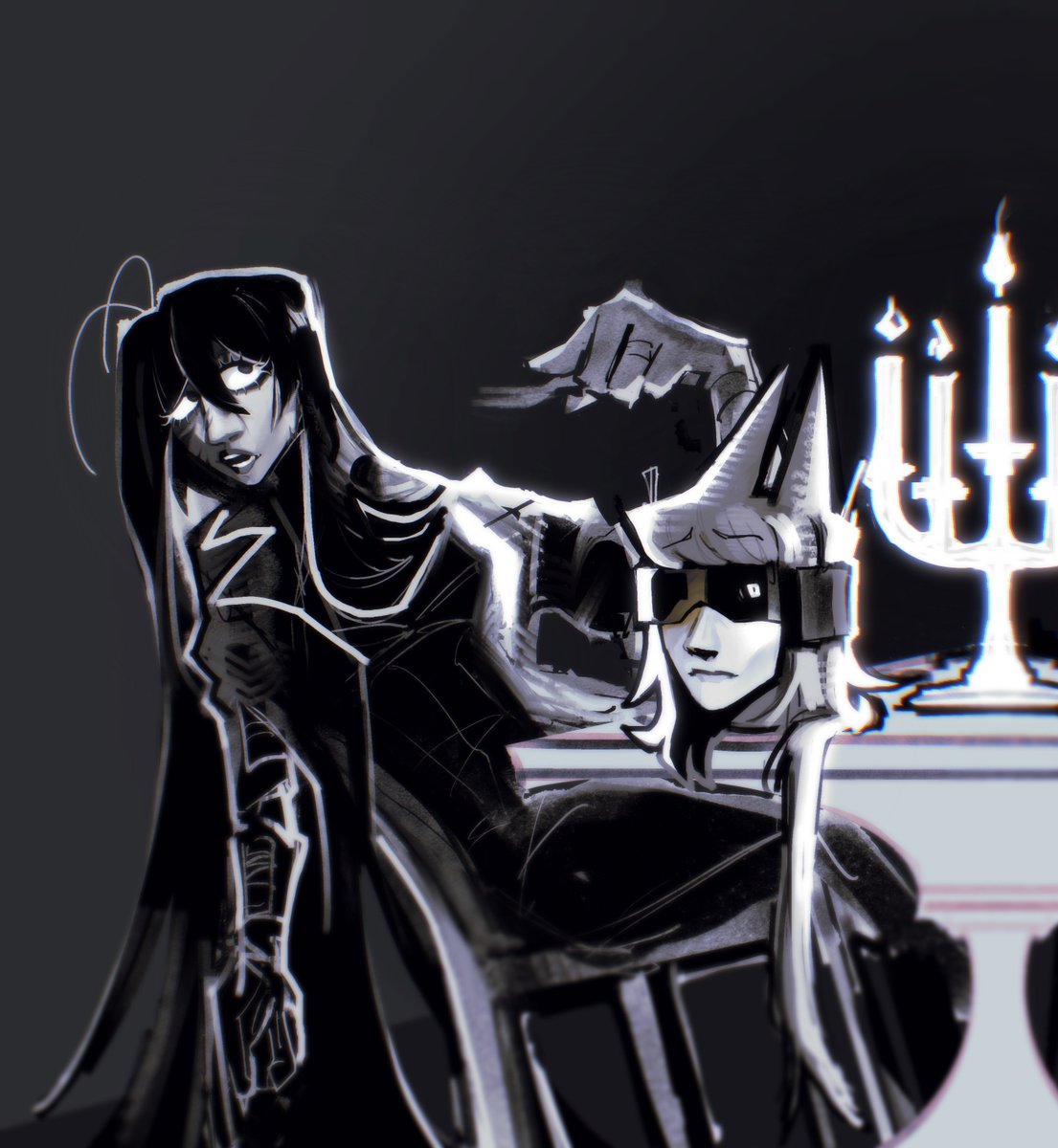 tordicide's tweet photo. Dinner 
#ghostrabiesau #eddsworld #WTFuture https://t.co/cw0h3KWWR4