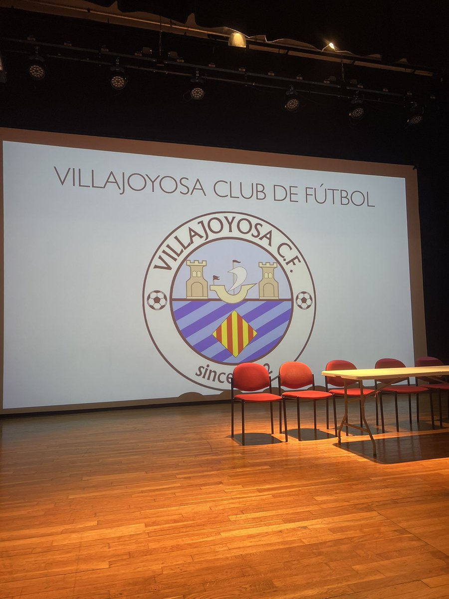 Josseroodriguez's tweet photo. Propuesta para la administración del fútbol en villajoyosa😄⚽️✅ https://t.co/eQnidNEMcu