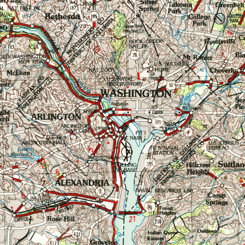 MyTopo's tweet photo. Topographic maps show the fascinating evolution of Washington D.C through the years! Historic, quads, military maps. These maps range from 1900 to 2019

https://t.co/1Zjbc9pFe7

#cartography #districtofcolumbia #washingtondc #maps #capitolhill #mytopoo #topographic https://t.co/uKLkntqGjR