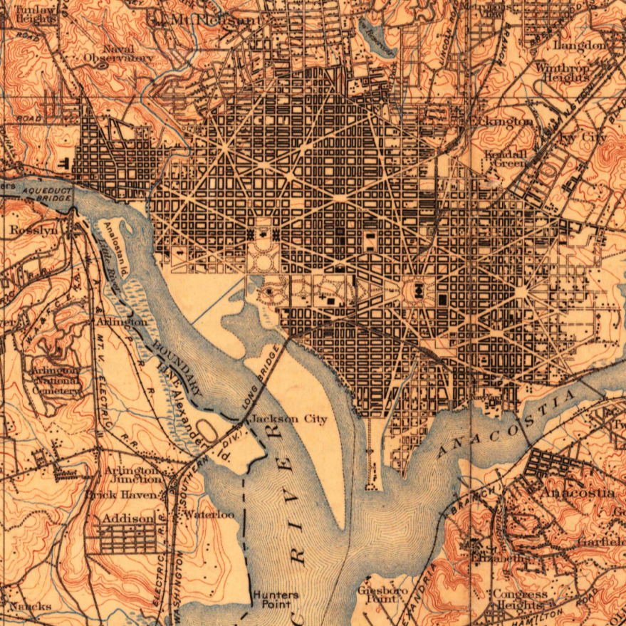 MyTopo's tweet photo. Topographic maps show the fascinating evolution of Washington D.C through the years! Historic, quads, military maps. These maps range from 1900 to 2019

https://t.co/1Zjbc9pFe7

#cartography #districtofcolumbia #washingtondc #maps #capitolhill #mytopoo #topographic https://t.co/uKLkntqGjR