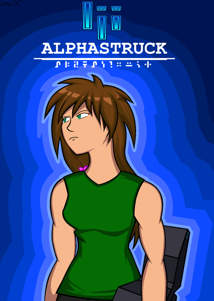 "My name is Iji Kataiser. You killed my brother. Prepare to die."

#Iji #IjiKataiser #Ijigame #indiegame