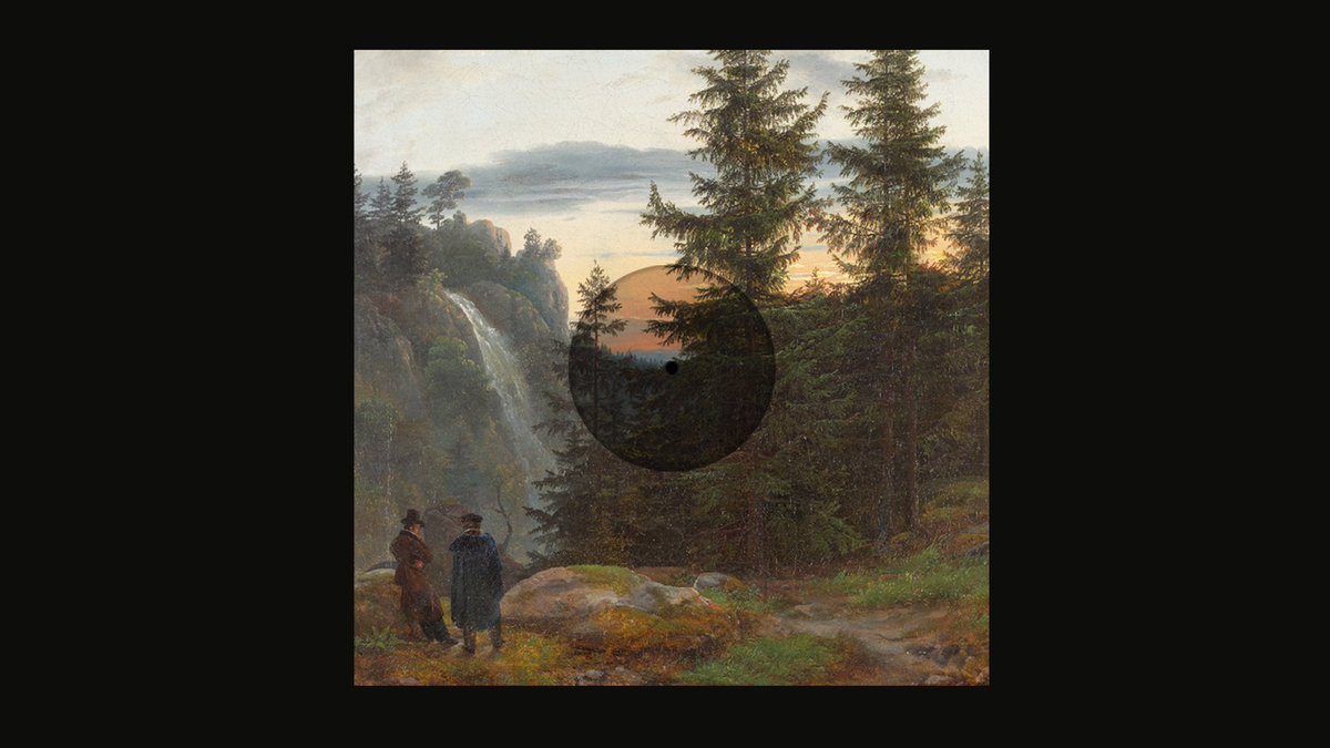 DesignByRudy's tweet image. Auxin | Album Cover Art &amp;amp; Vinyl Record Design
.
.
.  
#graphicdesign #graphic #album #albumcover #artist #art #digitalart