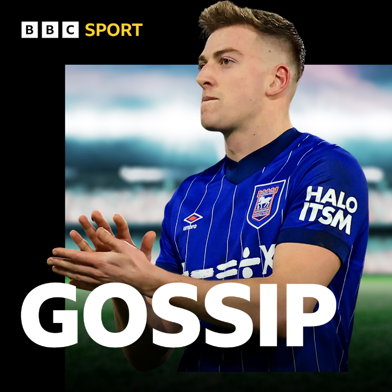 BBCSport's tweet photo. Manchester United are believed to be considering a move for a Tractor Boy. 🚜

But there is a catch... 😮

#BBCFootball #ManUtd