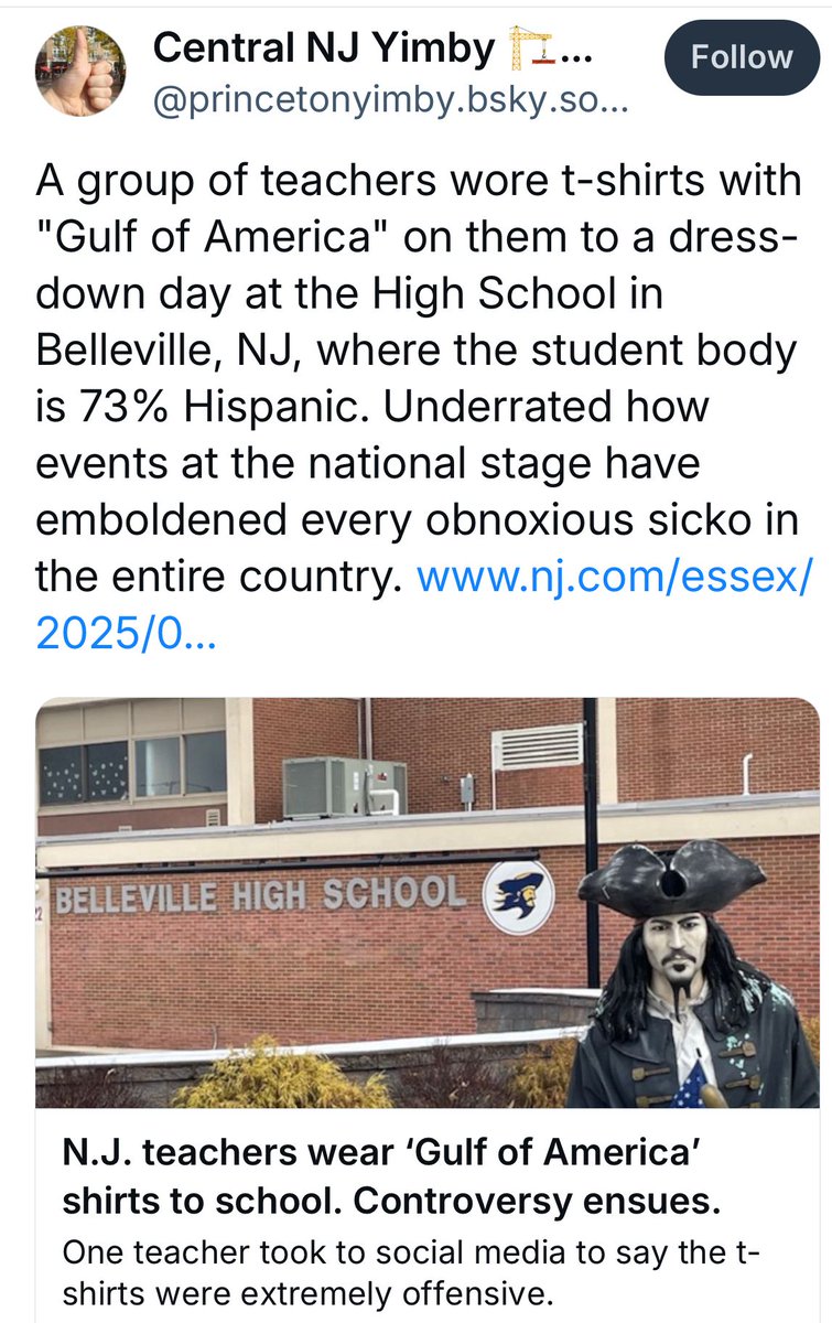 mcleod's tweet photo. 😢
@equityedu #equityedu #educolor #edchat #edreform #edpolicy #edtech #edcolo #edutwitter #teachertwitter #k12 #edadmin #suptchat #edleaders #edleadership #principals https://t.co/R2AvuieYmj