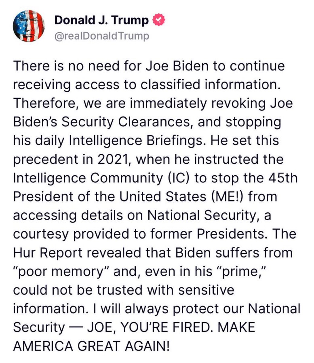 Benny Johnson tweet media