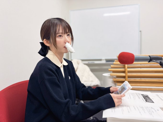 コスプレイヤーえなこのTwitter画像37