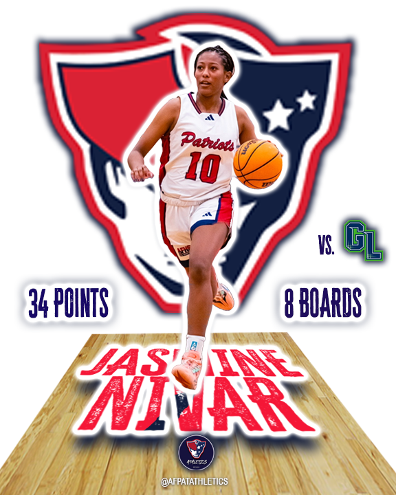 Apex Friendship High School Athletics tweet media