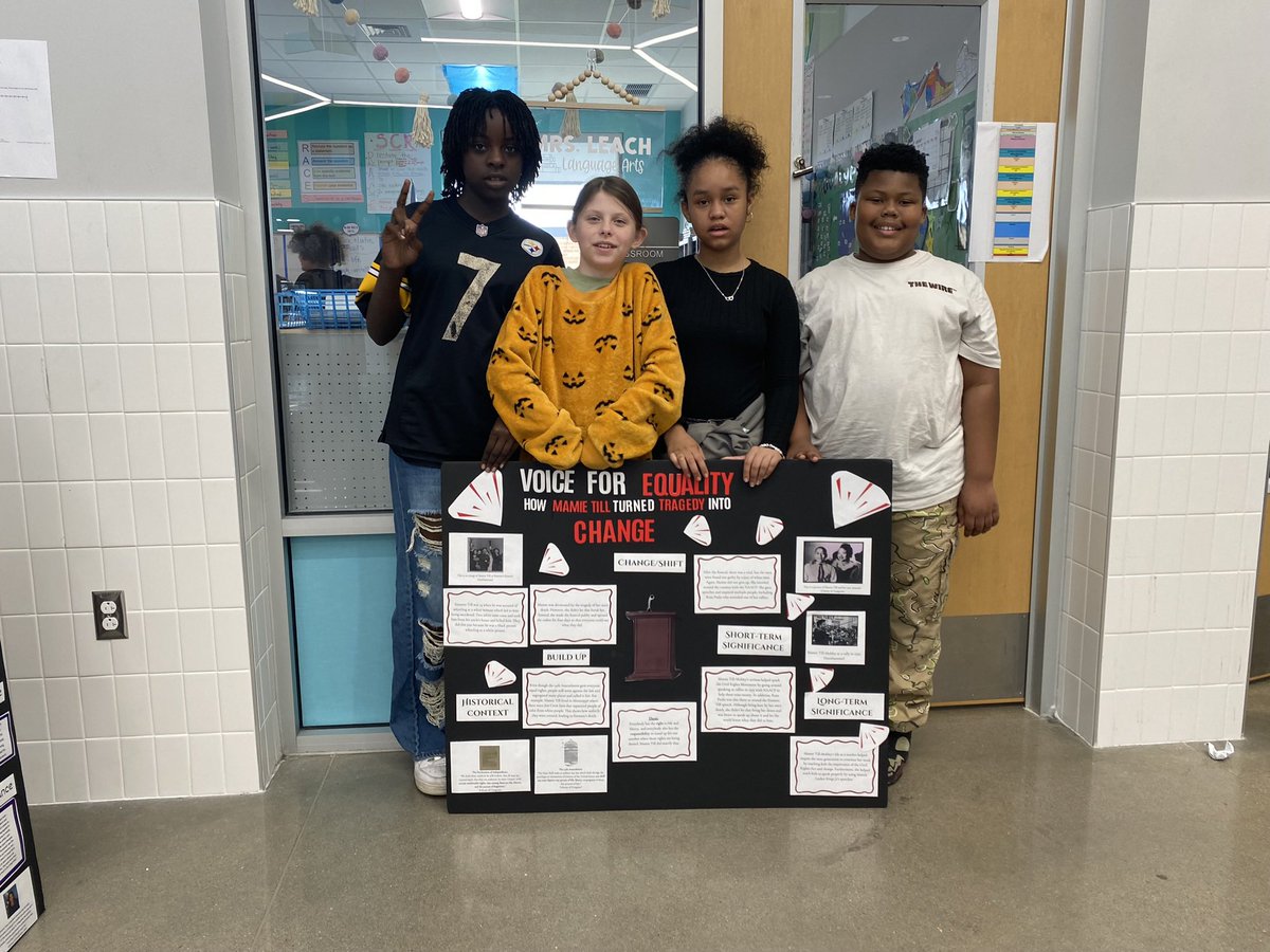 DVISD_SocialStudies (@dvisd_ss) on Twitter photo Best of luck to our <a href="/DVISD_HDES/">HornsbyDunlapES</a> students competing tomorrow in the Cen-Tex History Fair at St. Edward’s. These are #FutureHistorians Each group created a poster that addressed rights and responsibilities in the United States but in different historical contexts. #DVProud Best of luck to our <a href="/DVISD_HDES/">HornsbyDunlapES</a> students competing tomorrow in the Cen-Tex History Fair at St. Edward’s. These are #FutureHistorians Each group created a poster that addressed rights and responsibilities in the United States but in different historical contexts. #DVProud