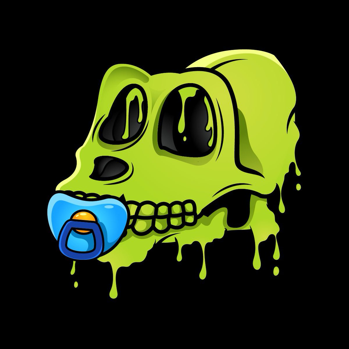 Lil Mutant Airdrop Giveaway! 🧪

Giving away an Airdrops to 3 winners. 

Each winner gets 3 lil Mutants to join the Ape Club! 

- Retweet this post and tag 2 frens 

Winners chosen in 48 hours!

Goodluck!!!