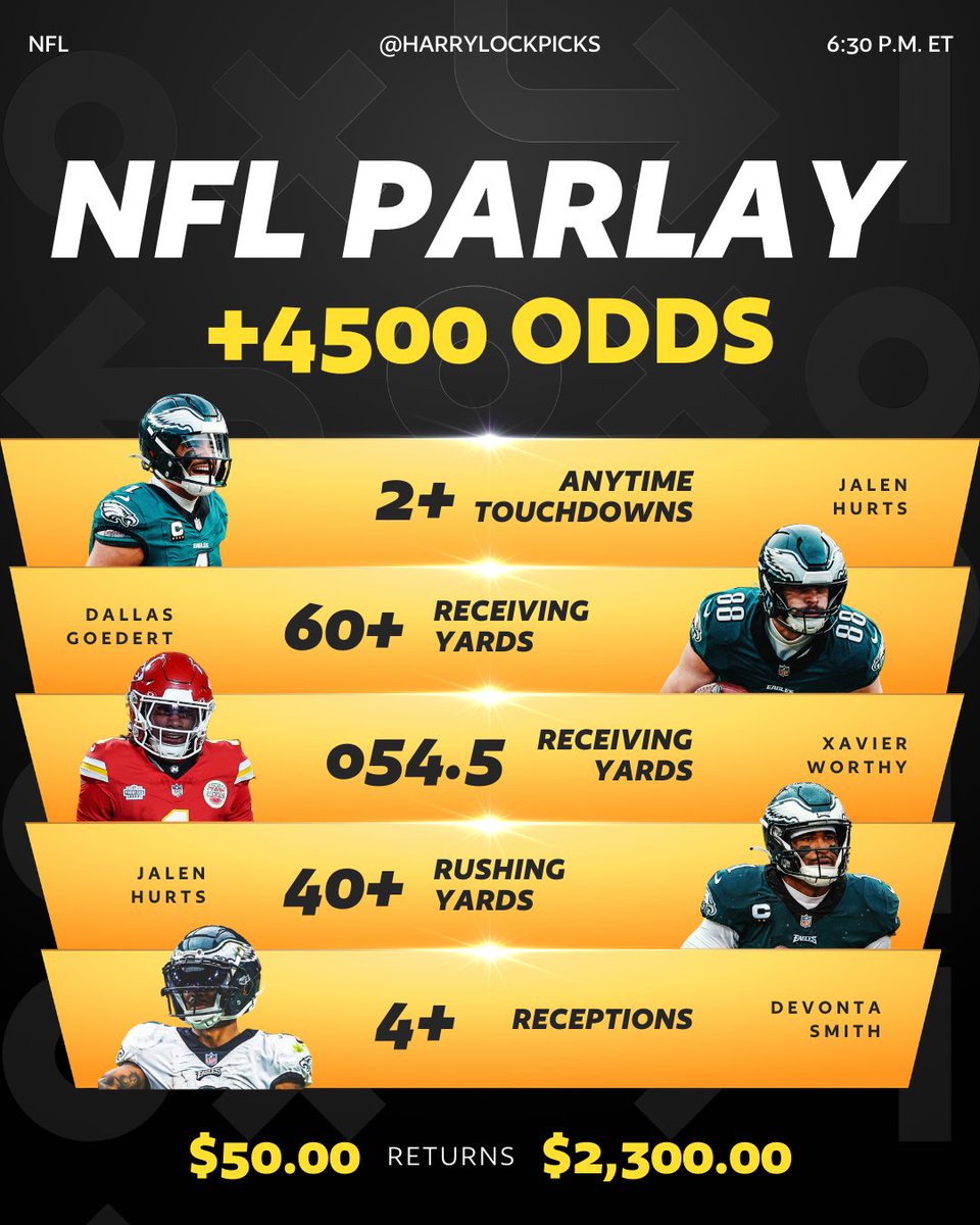 Harry Lock Picks tweet media