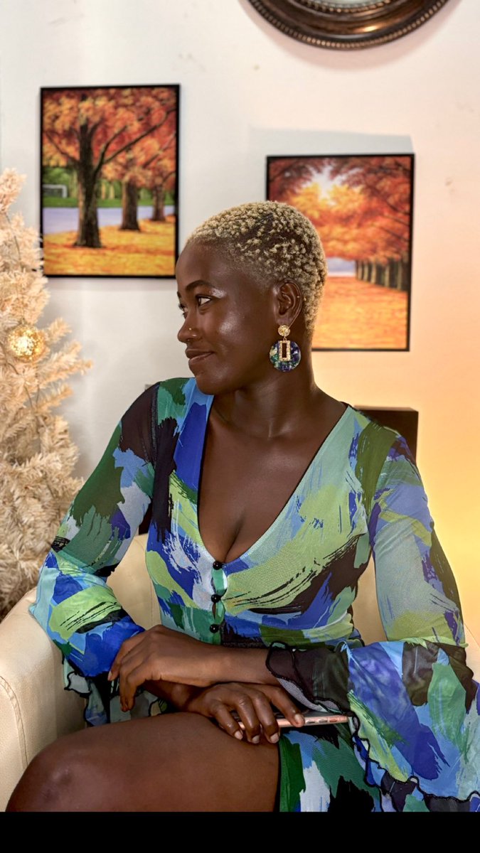 mami_bless's tweet photo. Pure black🥰🍫 https://t.co/CwhhyhEO95