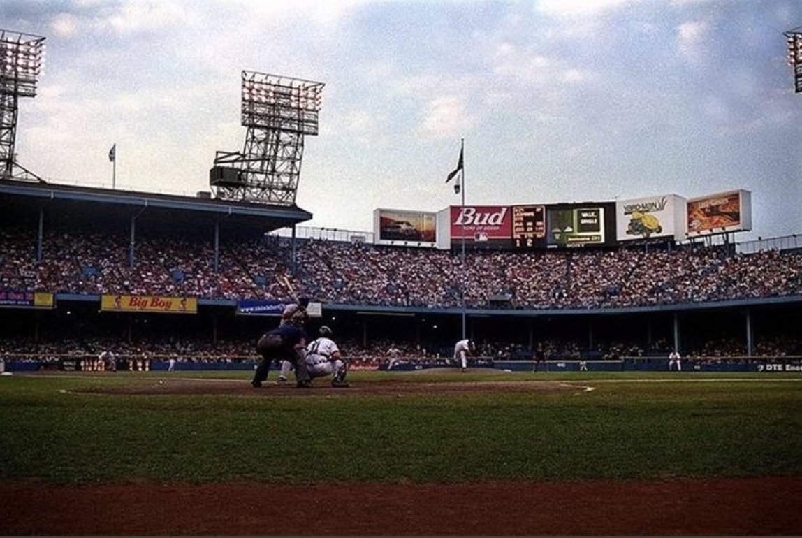 Baseball’s Greatest Moments tweet media