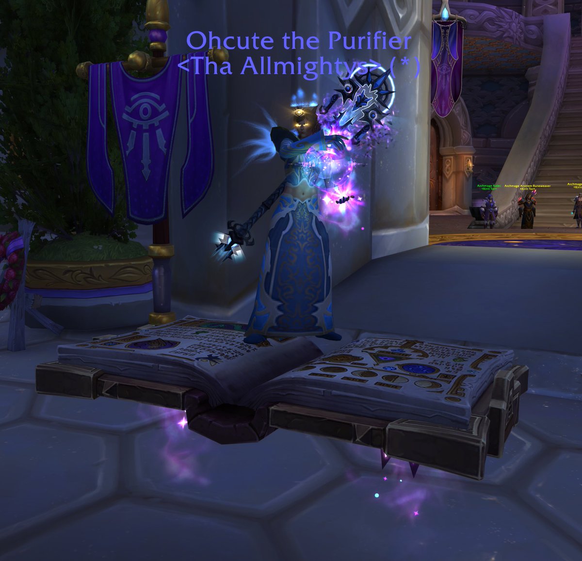 Iowsbub's tweet image. Finally obtained the book!