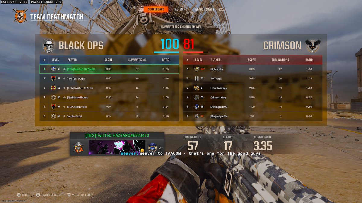 Might start streaming again lmao x