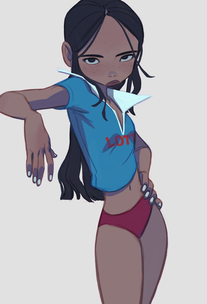 Annushka tweet media