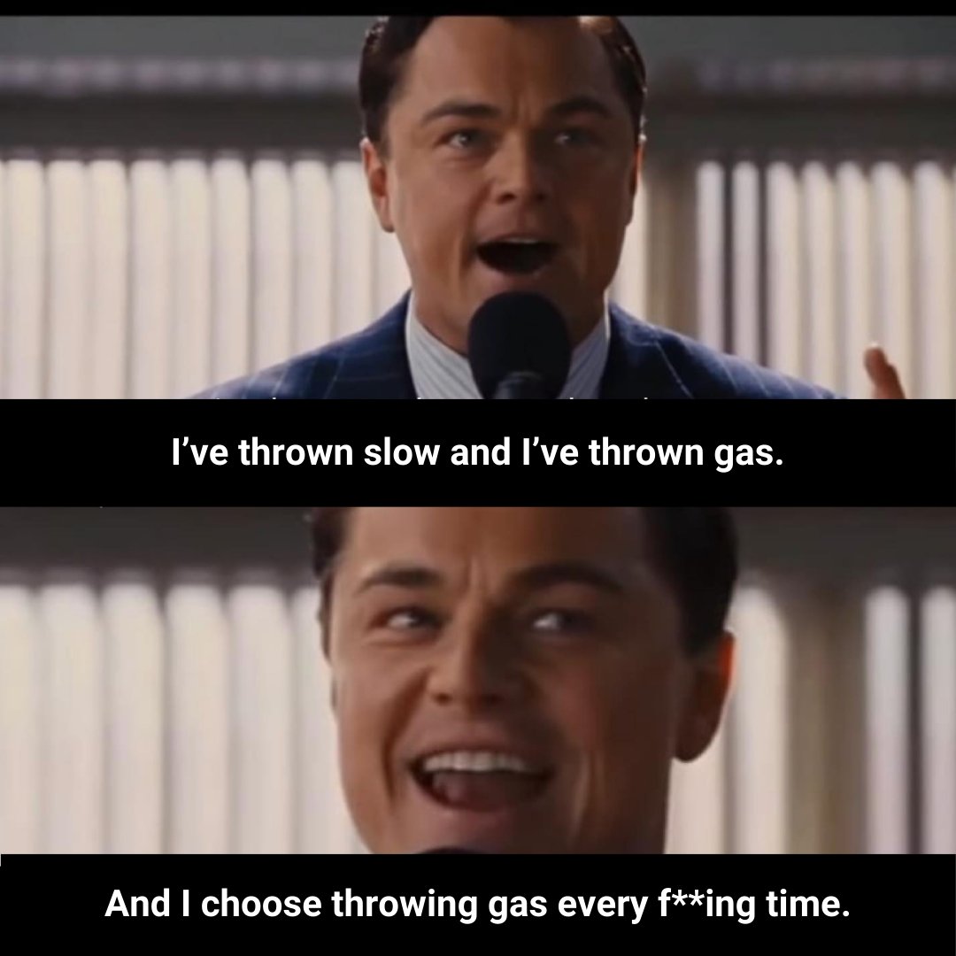 Ben Brewster (@treadathletics) on Twitter photo Pretty much. Pretty much.