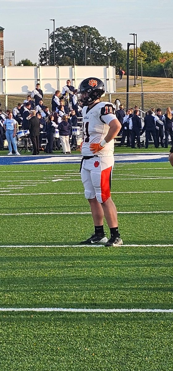 Alex Bess (@alexbessfb) on Twitter photo Thank you, <a href="/Coach_Orsini/">Dominick Orsini</a>, for the invite to the camp on April 5th. I am looking forward to showcasing my talent! I'm also hoping to see <a href="/JimCordle63/">Jim Cordle</a> somewhere along the way!!
<a href="/CoachFred_36/">Scott Fredericks</a> <a href="/CoachCamDouglas/">Camden Douglas</a> <a href="/OhioValleyPreps/">Ohio Valley Preps</a> <a href="/OhioPrepsRivals/">Ohio Preps</a> <a href="/PrepRedzoneOH/">Prep Redzone Ohio</a> <a href="/Mark__Porter/">ScoutingOhio.com - 247 Sports - Bucknuts</a> Thank you, <a href="/Coach_Orsini/">Dominick Orsini</a>, for the invite to the camp on April 5th. I am looking forward to showcasing my talent! I'm also hoping to see <a href="/JimCordle63/">Jim Cordle</a> somewhere along the way!!
<a href="/CoachFred_36/">Scott Fredericks</a> <a href="/CoachCamDouglas/">Camden Douglas</a> <a href="/OhioValleyPreps/">Ohio Valley Preps</a> <a href="/OhioPrepsRivals/">Ohio Preps</a> <a href="/PrepRedzoneOH/">Prep Redzone Ohio</a> <a href="/Mark__Porter/">ScoutingOhio.com - 247 Sports - Bucknuts</a>