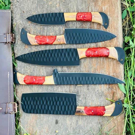 hakcutlery's tweet photo. 🚨Who wants this Chef Set???🚨
⚔️https://t.co/uGzMolc7uh⚔️ https://t.co/MBwkmExHyf