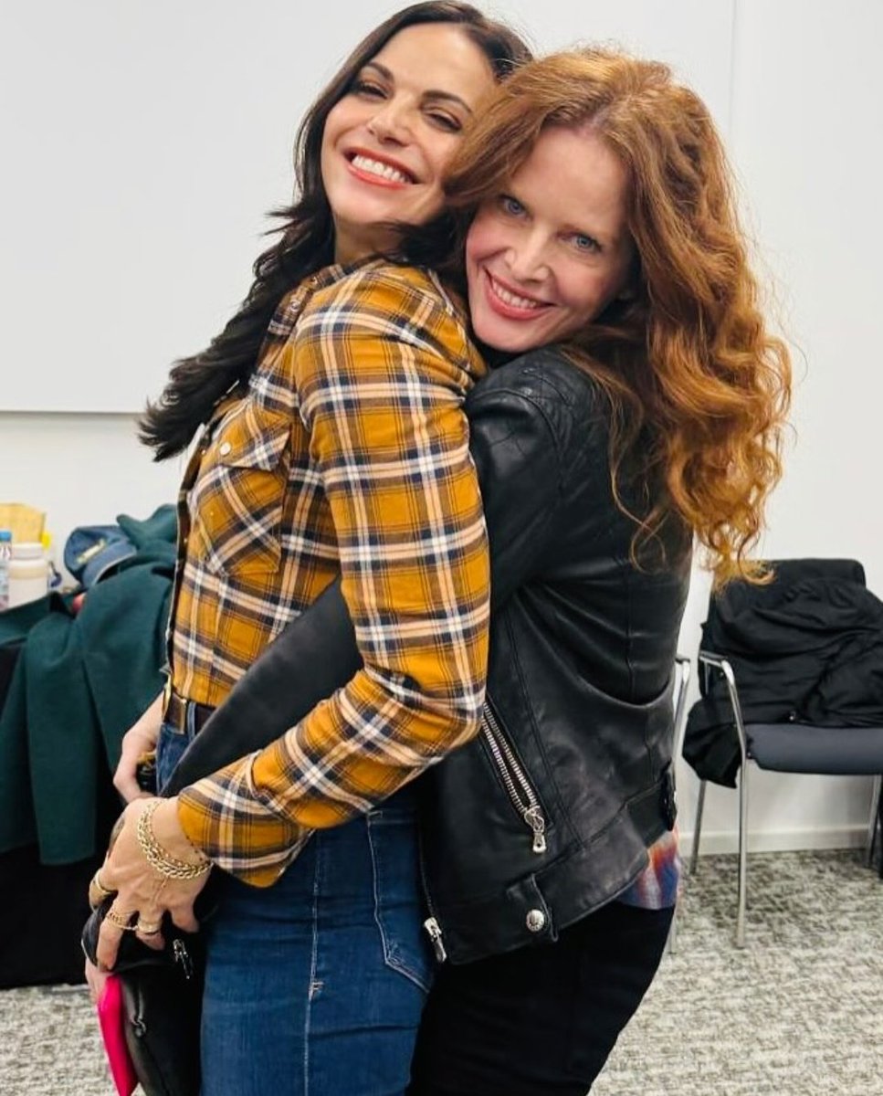 dreamlpbr's tweet photo. Elas https://t.co/VChOdyVQfg