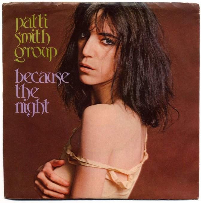TheExtremeMusi1's tweet photo. The Top 6 Because Songs:
6. @tinlicker_nl & @misjahelsloot - Because You Move Me
5. @nilsfrahm - Because This Must Be
4. @TheAvalanches - Because I'm Me
3. @ogafroman - Because I Got High
2. Patti Smith - Because the Night
1. The Beatles - Because
#BecauseDay #Because https://t.co/eMEMXsj9I8