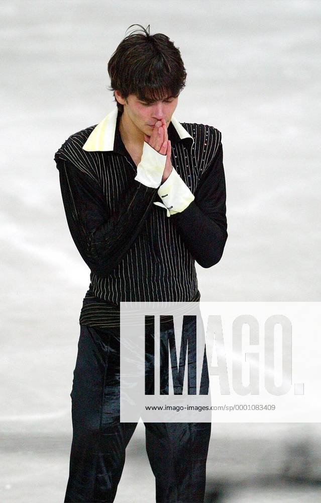 koko_sl_lv's tweet photo. 2004年の世界選手権。18歳のステファン✨
https://t.co/Pgv7a82M1u https://t.co/QekaIcZ4Sk