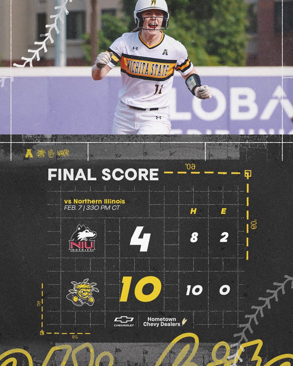 Game won ✅

#FearTheWheat🌾