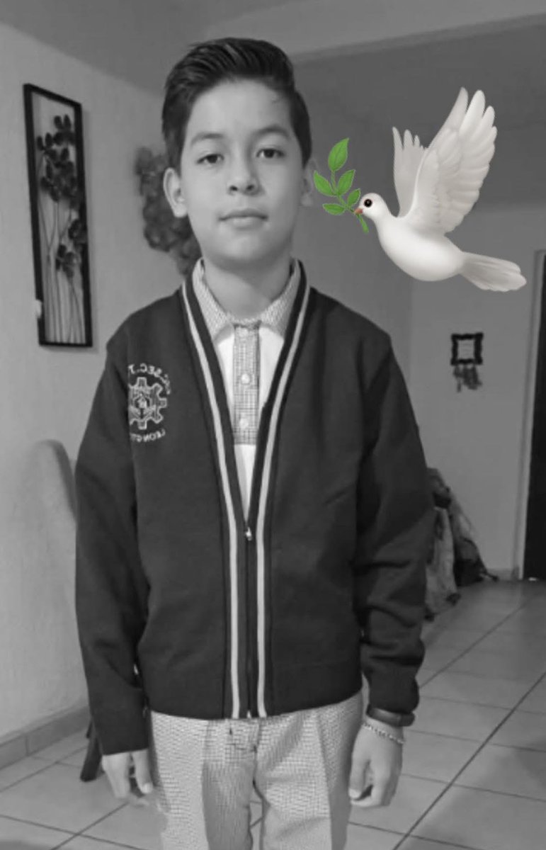 Daniel Almanza tweet media