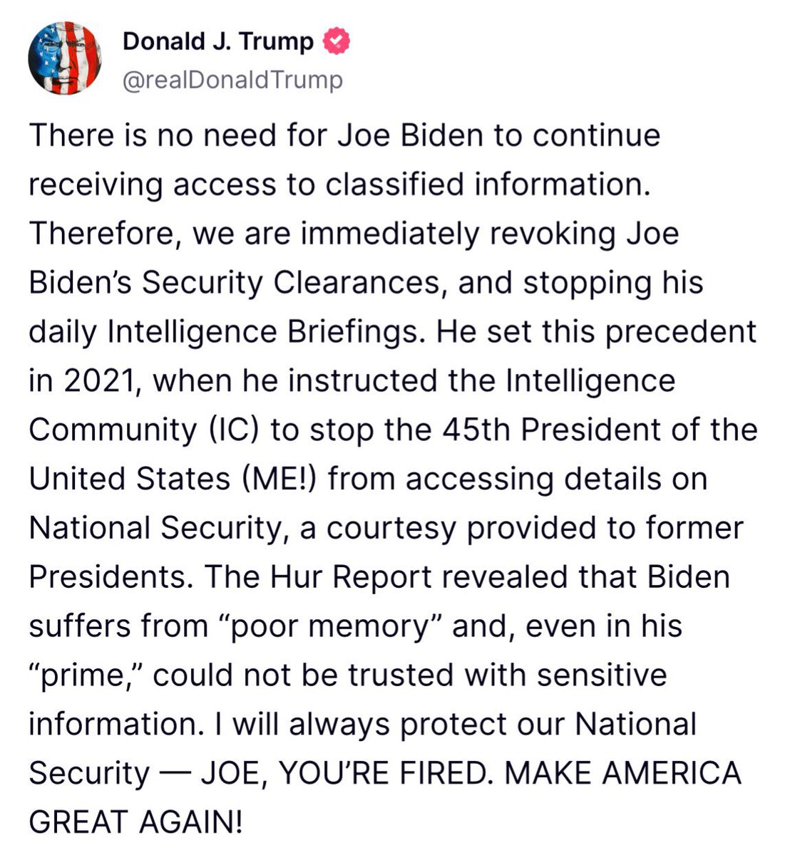 I can’t stop laughing at this - 😂