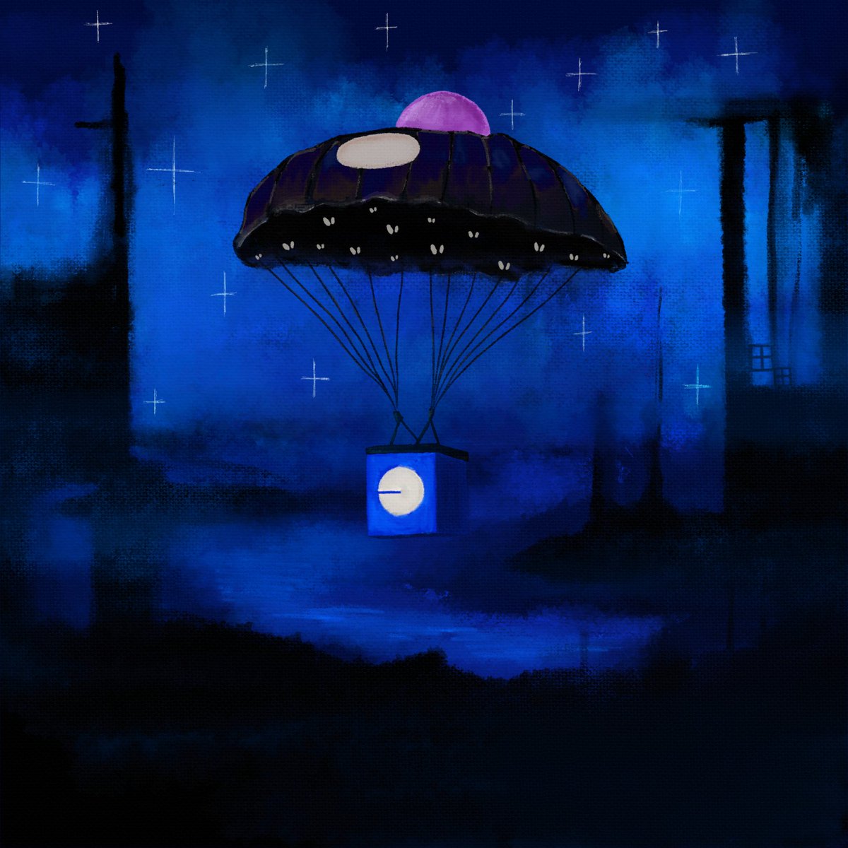 todayodious's tweet image. The snapshot for the Decisions, Upsets and Unknowns collection will take place on Feb 10th at 5:00pm EST, anything purchased from the original collection after this time will not be included.

Shortly following the snapshot, you will receive an airdrop on Base matching your…