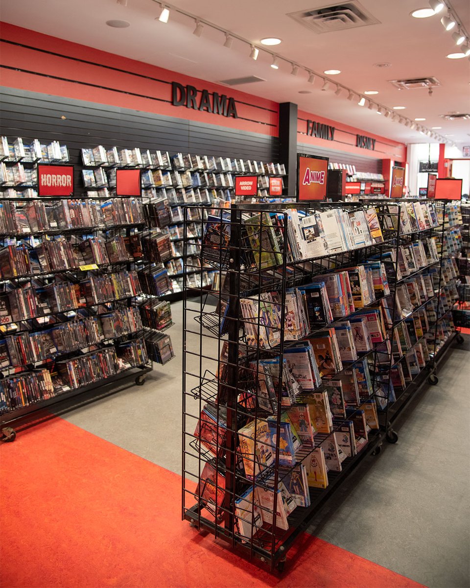 Cinema 1 tweet media