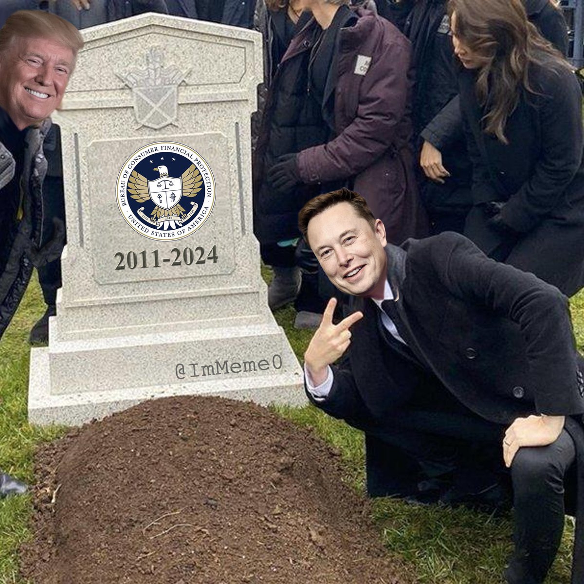 ImMeme0's tweet photo. @elonmusk https://t.co/OXb9pNAQjL