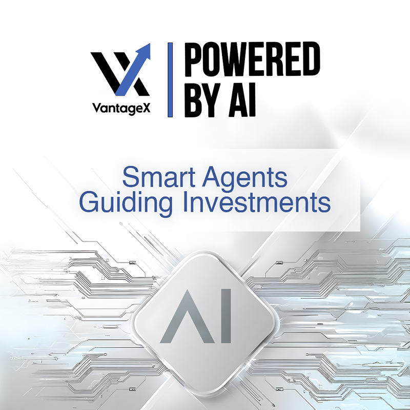 Leverage cutting-edge AI technology to optimize your crypto investments. Our AI agents provide personalized guidance for better decision-making. #AI #SmartInvesting