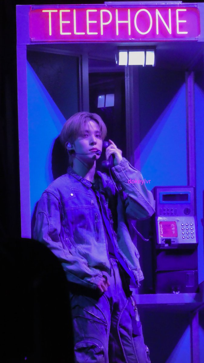 dokeylvr's tweet photo. youth 💜

#ATEEZinBarcelona #TOWARDS_THE_LIGHT #ATEEZ #YUNHO https://t.co/bYzKl3Mrry