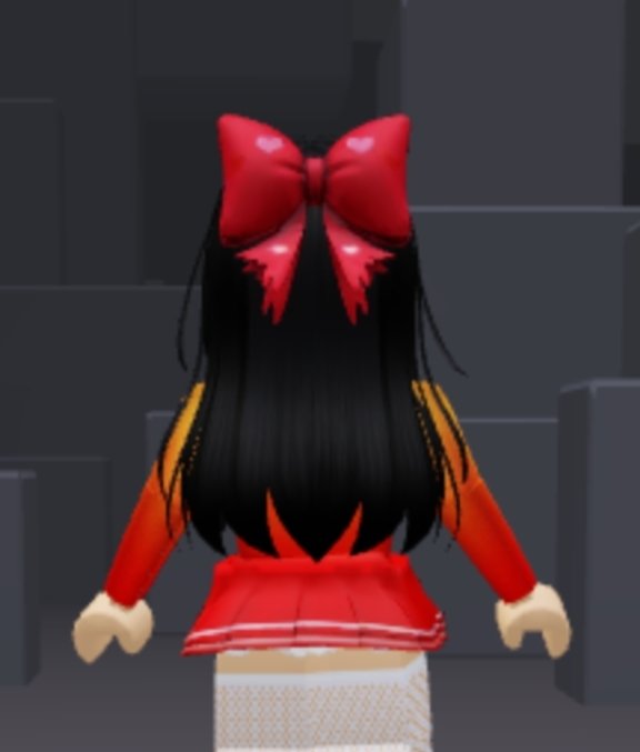 Raiker5506's tweet photo. ¡🌟 Nuevo ítem UGC en #Roblox alerta! 🌟 ¿Listo para elevar tu estilo al máximo? 🔥✨  
Este diseño exclusivo hará que tu avatar destaque EN TODAS LAS PARTIDAS. 🎮💥  
¡Personalízate, juega y conquista! 💃🕺  
🔗 [https://t.co/IxnyL1q6tl]  
#RobloxUGC #AvatarGoals #ModaVirtual https://t.co/mg3KODVDoJ