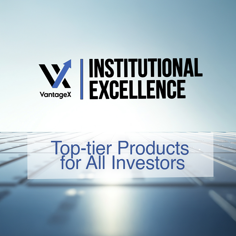 For both seasoned and crypto-focused investors, our institutional-grade solutions seamlessly unite finance and technology. #InstitutionalFinance #CryptoInvesting