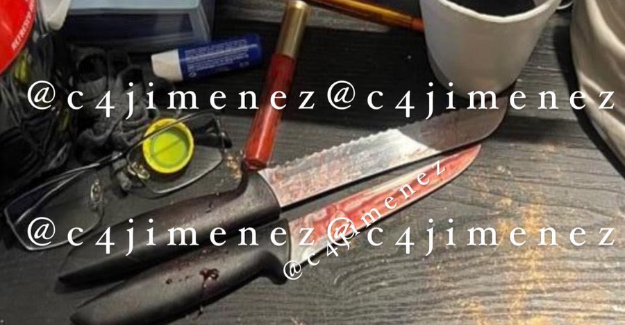 Carlos Jiménez tweet media