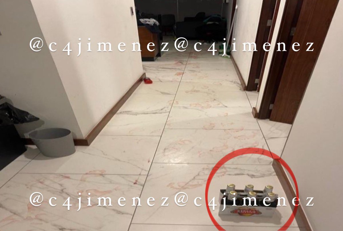 Carlos Jiménez tweet media