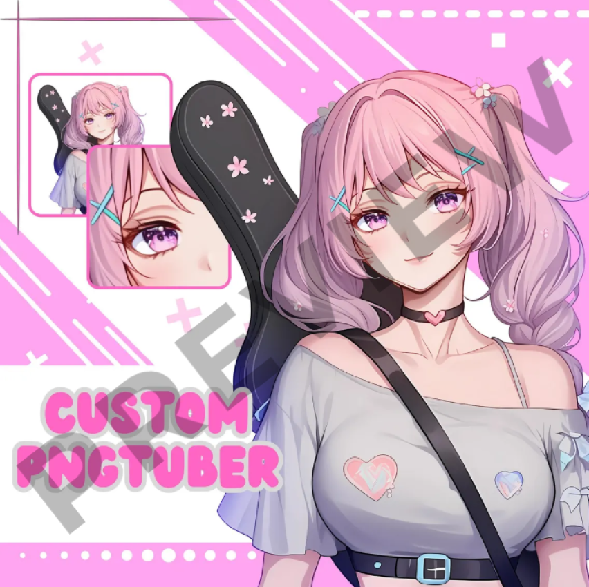 Emily_gfx01's tweet photo. Heyy anyone need a #PNG tuber half body for twitch #twitch #kick   environment then im available to do that DM now. #3Danimation #3dmodeling #3dart #characterdesign #illustration #logo #banner #emote #thumbnail #animator #KateGate #ArtistOnTwitter #GraphicDesigner #editor https://t.co/1XGUlMHULC