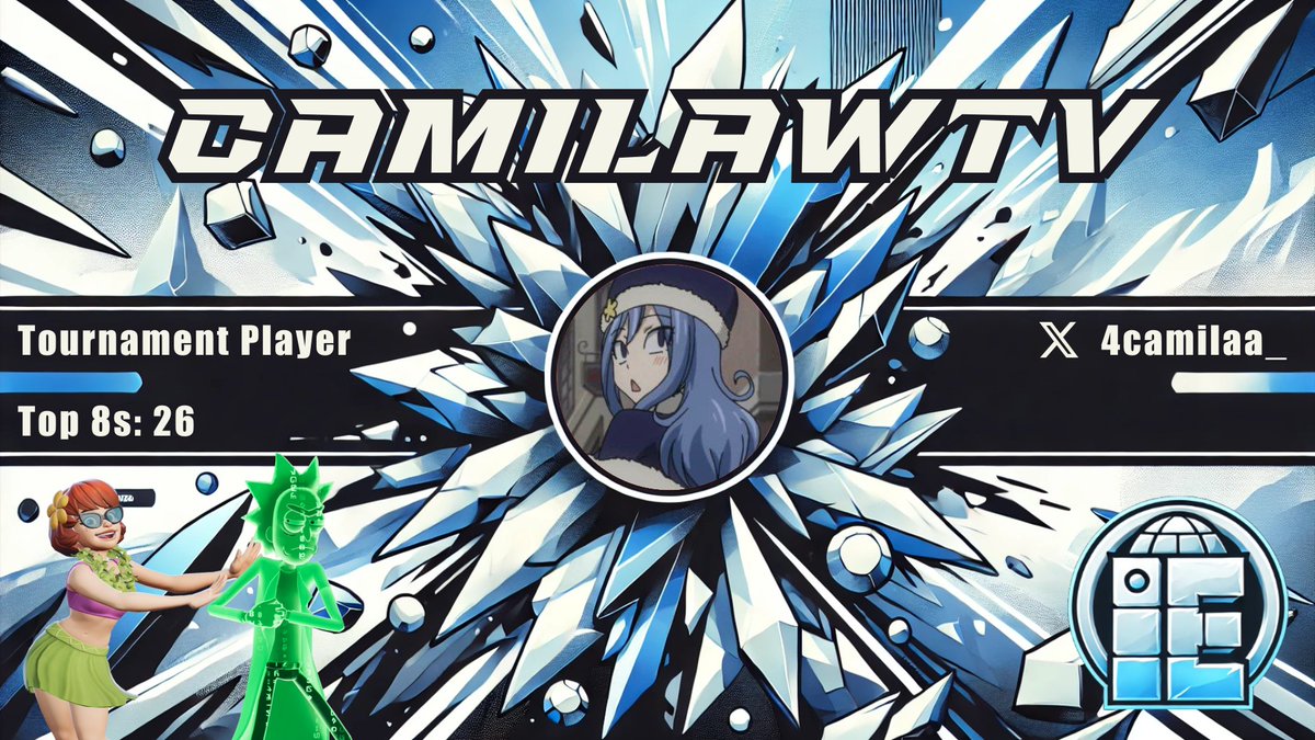 IglooEsports tweet media