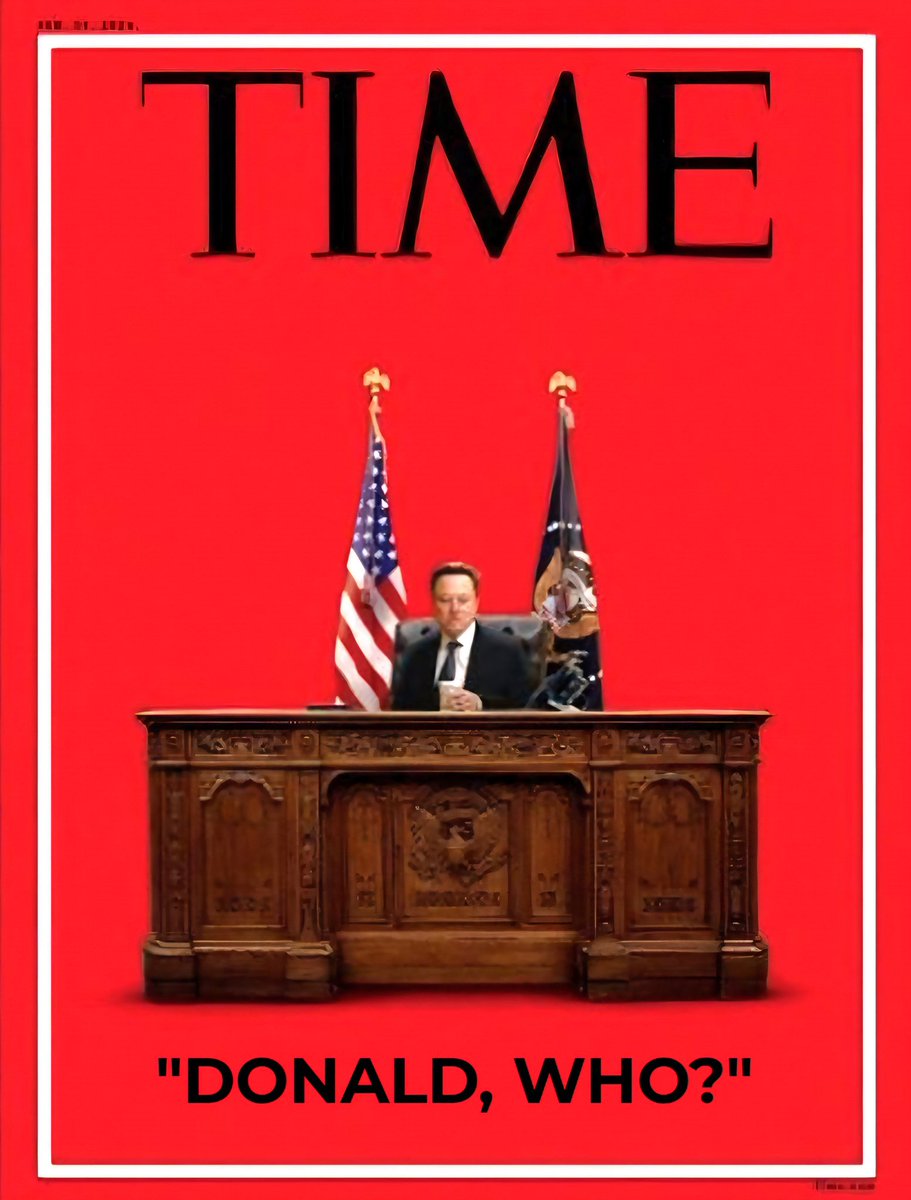 HDKorp's tweet photo. Let's try to summon up a tweet storm @WhiteHouse @realDonaldTrump @elonmusk @GOP @TheDemocrats @OccupyDemocrats @ProjectLincoln @CNN @JesseDollemore @dpakman @MeidasTouch https://t.co/ShpUZo6fUq