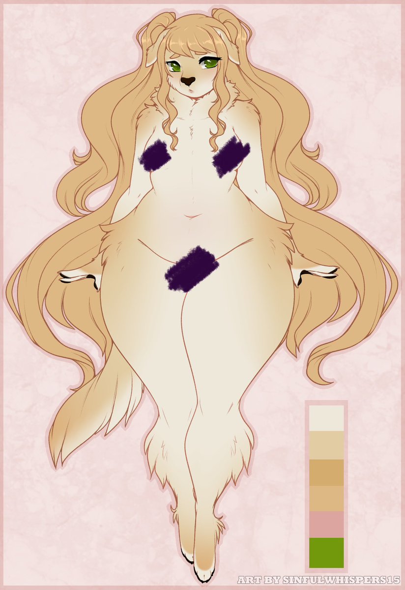 SelunarMoth's tweet photo. @Aniu92512510 Tysm for the chance https://t.co/NLoHM1EYKg