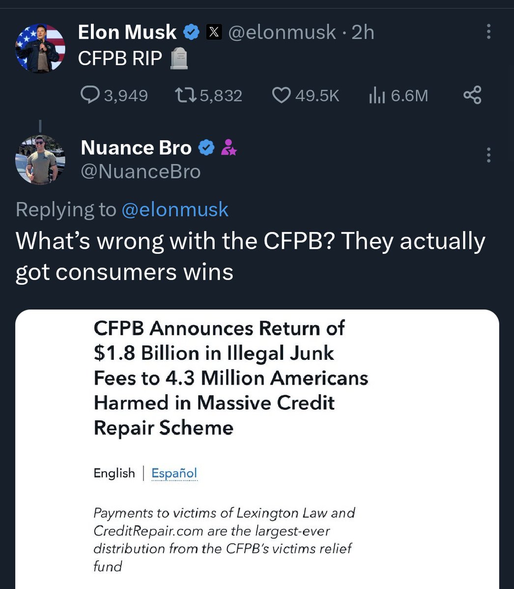 Cody Johnston tweet media