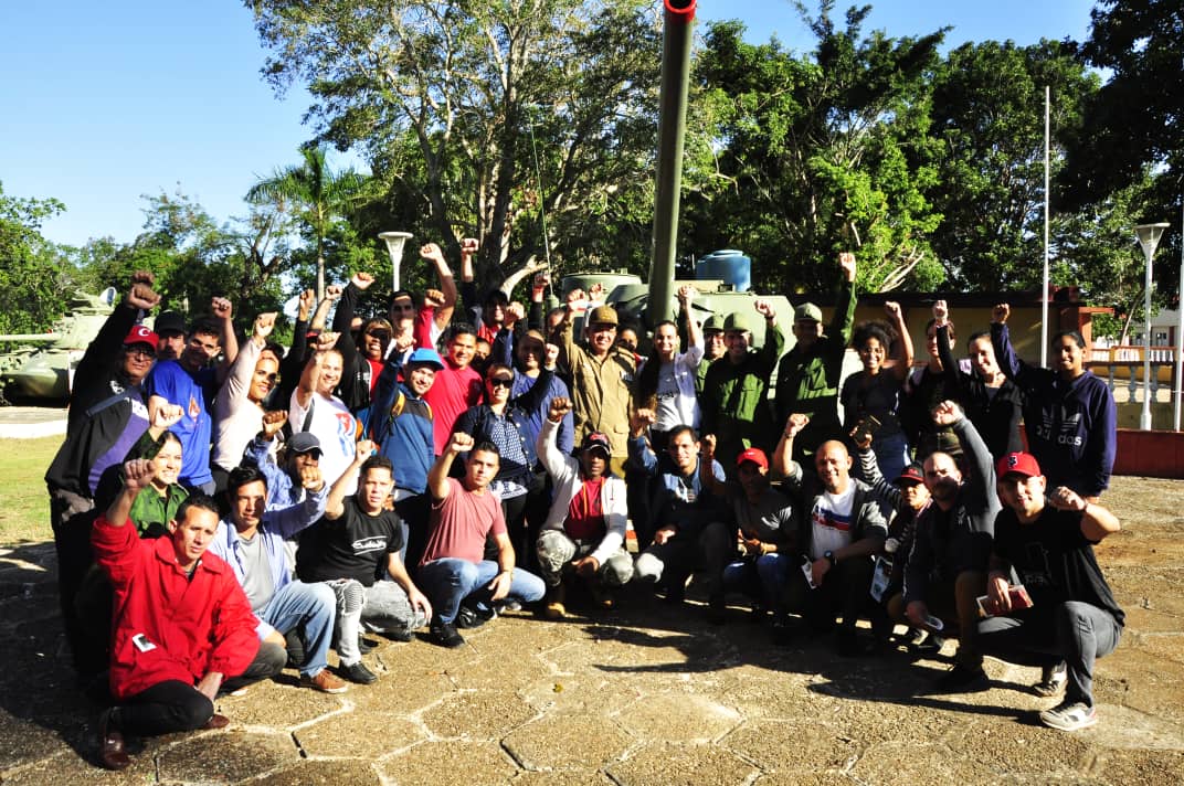 Minfar_Cuba tweet media