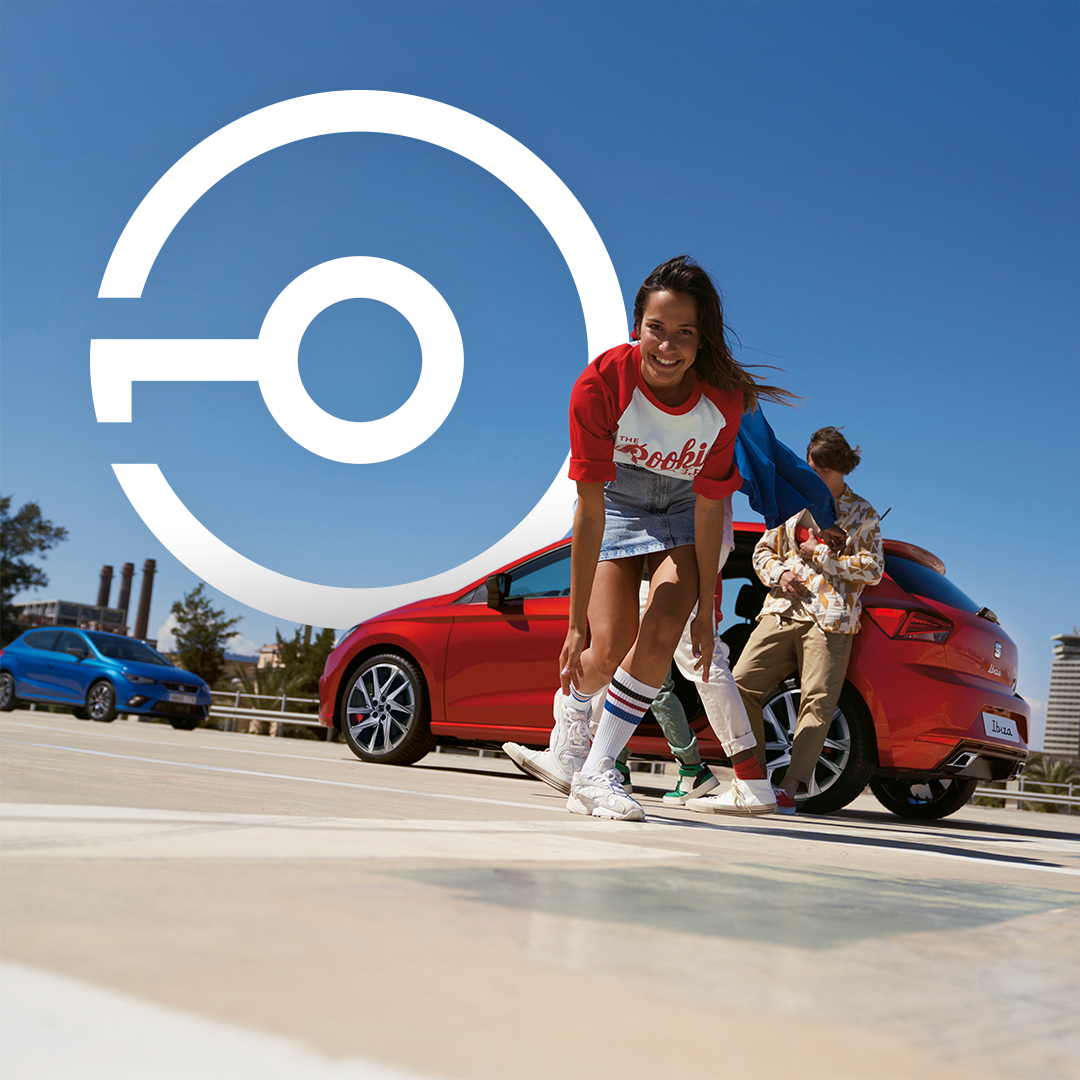 VWFS_MX's tweet image. Donde hay amigos y un SEAT Ibiza, hay historias por contar. ¿Listo para subir a bordo y divertirte? 😎