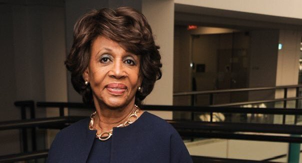 RETWEET if you stand with Maxine Waters against Donald Trump and Elon Musk!