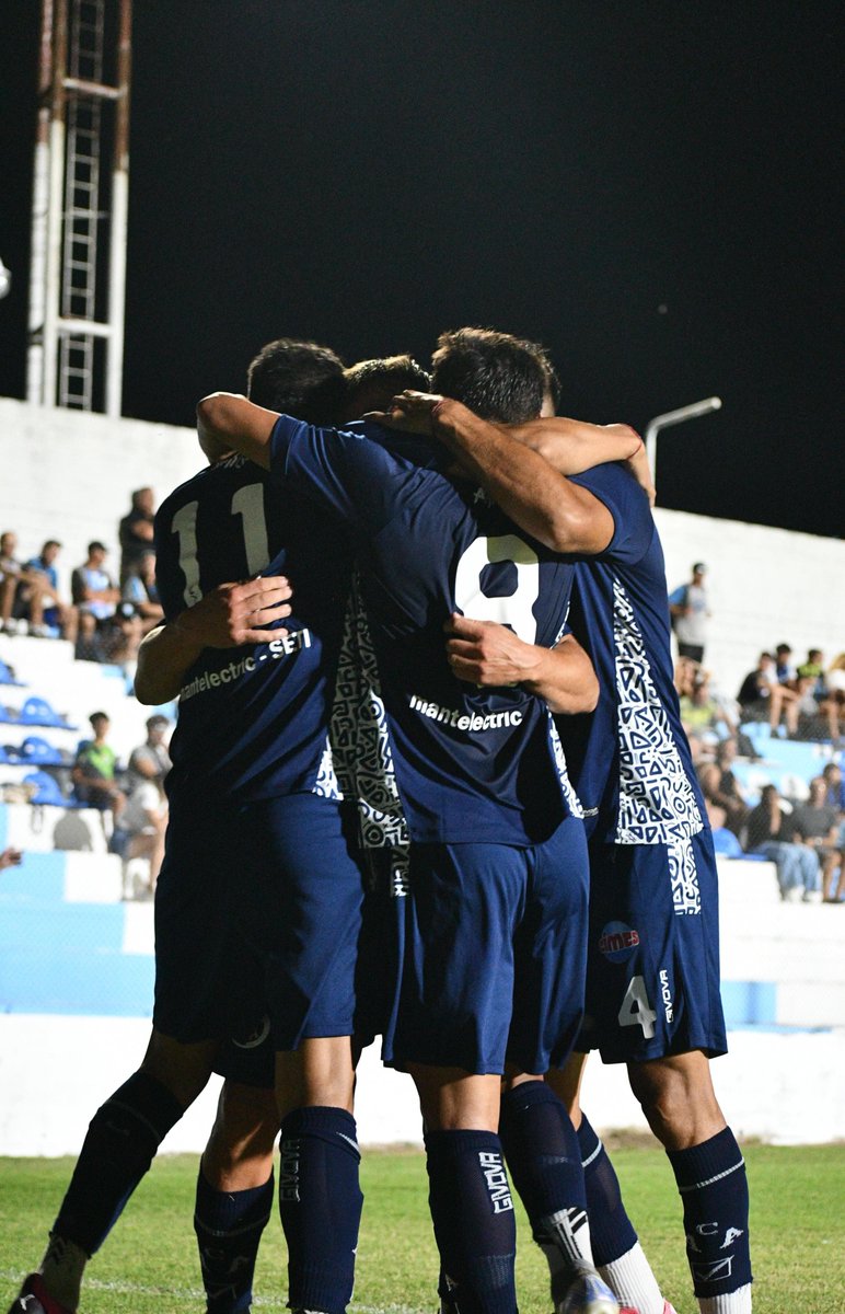 AcassusoOficial's tweet photo. โฐ๏ธ Final del primer tiempo
#ArgMerlo 0
#Acassuso 1
#JuegaSsuso
๐๐๐๐ค๐ค๐ค๐๐๐ https://t.co/OB7R7irK4W