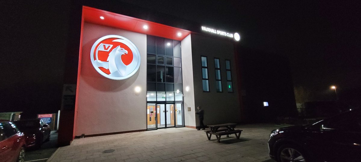 Football Days Out tweet media