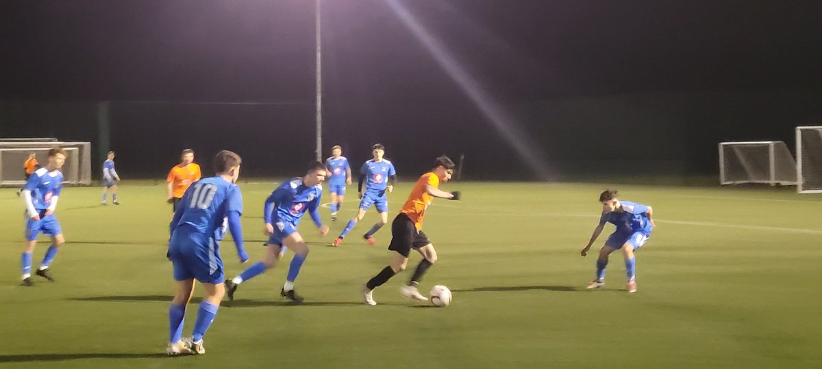 Football Days Out tweet media