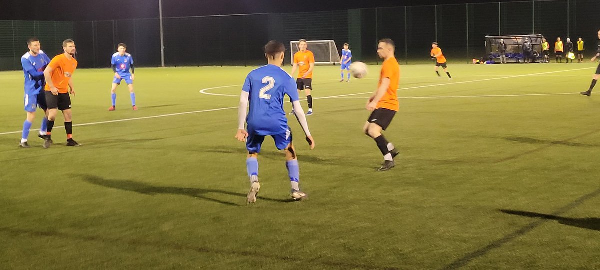 Football Days Out tweet media